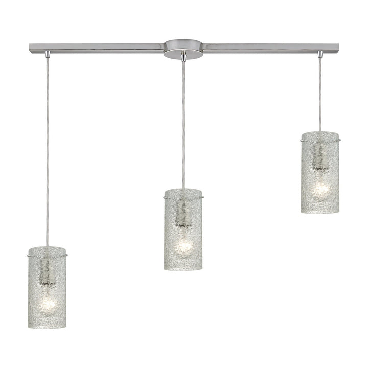 ELK Home Three Light Pendant