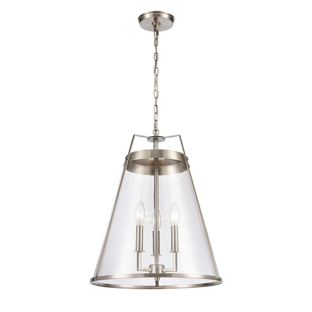 ELK Home Three Light Pendant