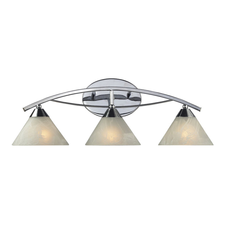 ELK Home Three Light Vanity