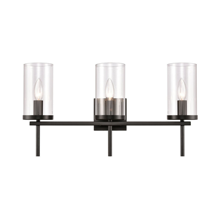 ELK Home Three Light Vanity