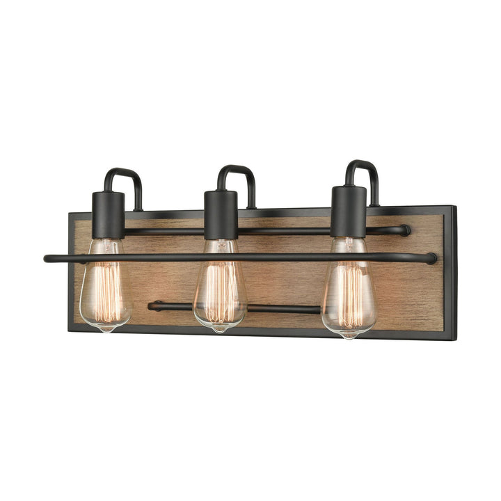 ELK Home Three Light Vanity