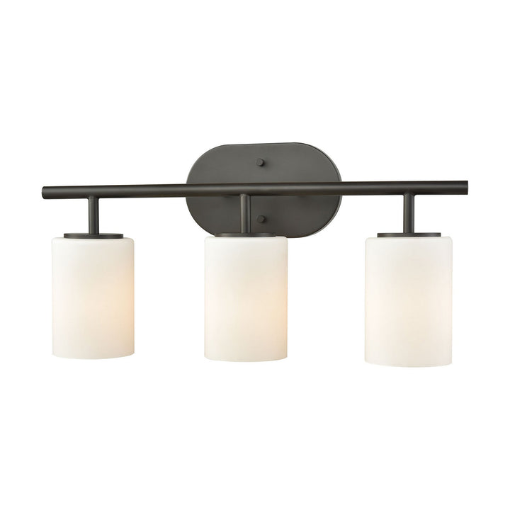 ELK Home Three Light Vanity