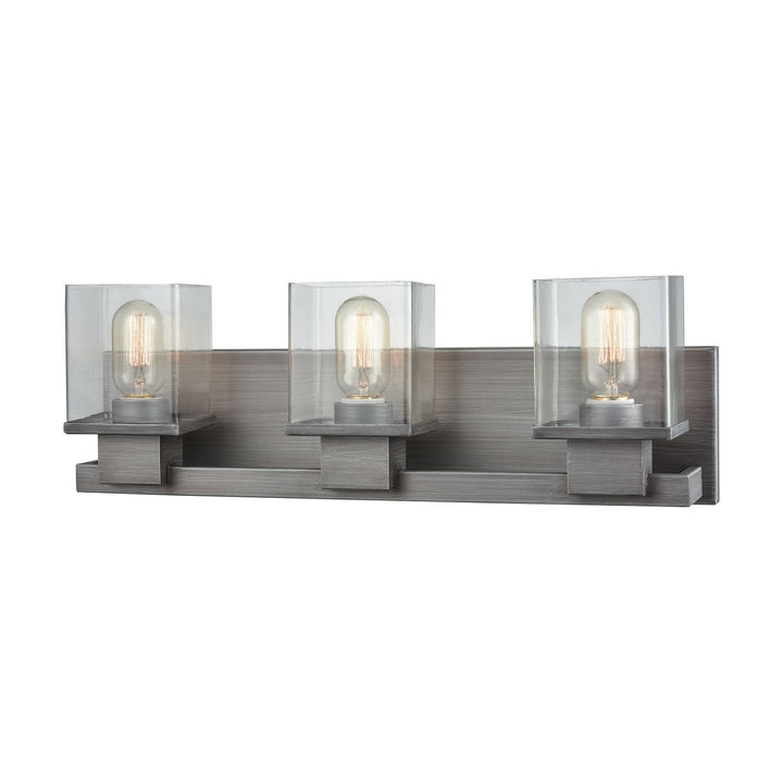 ELK Home Three Light Vanity