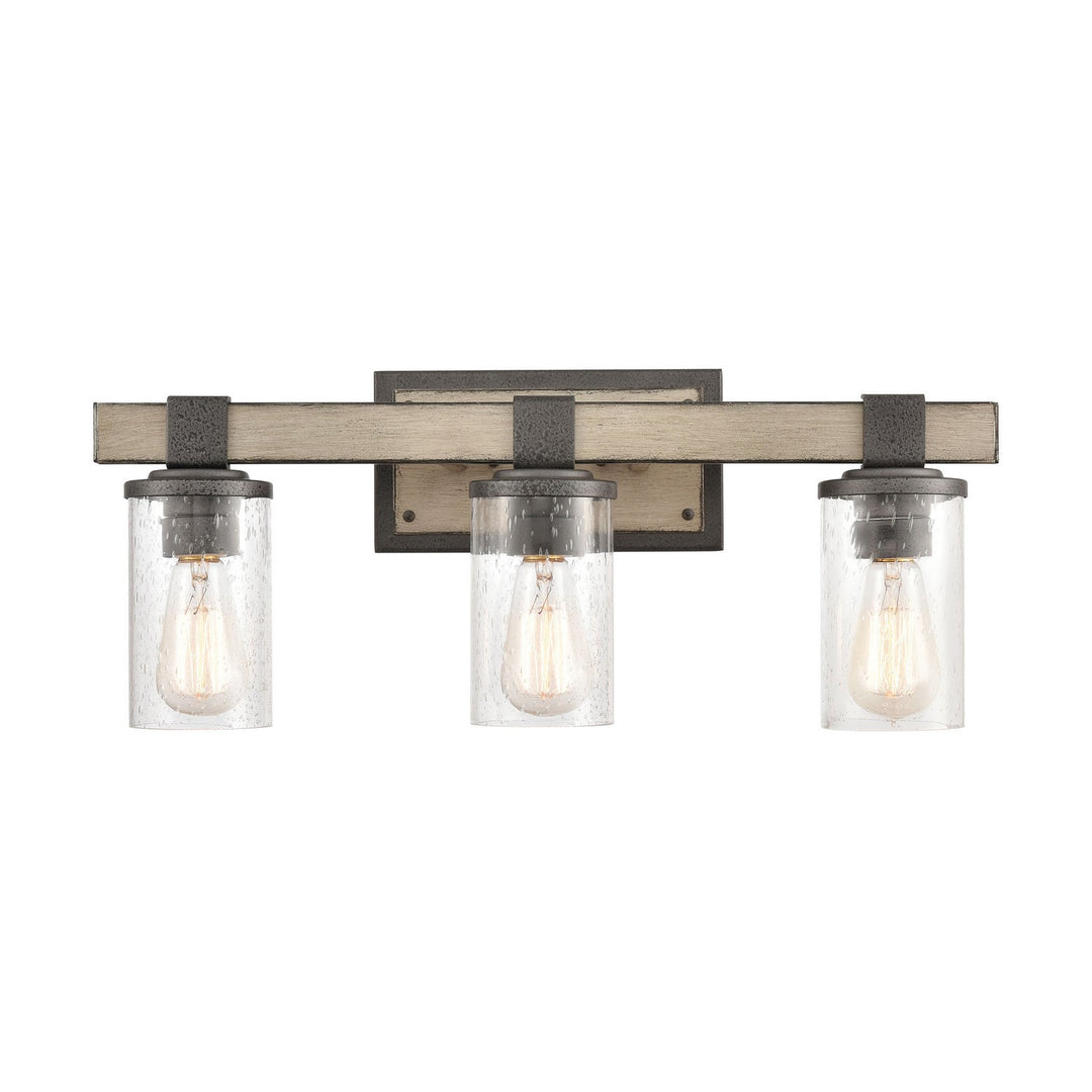 ELK Home Three Light Vanity