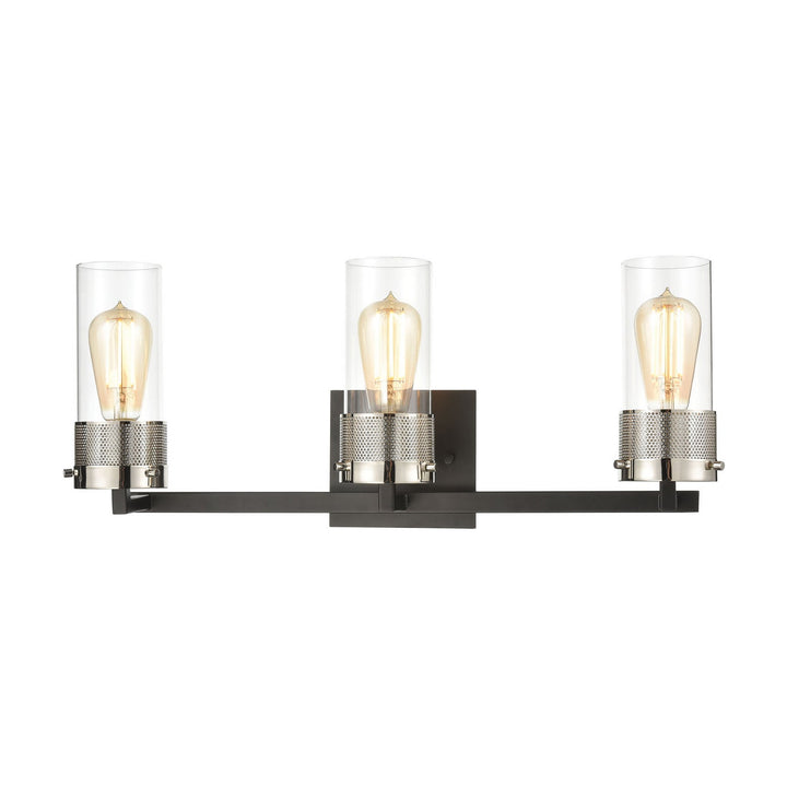 ELK Home Three Light Vanity