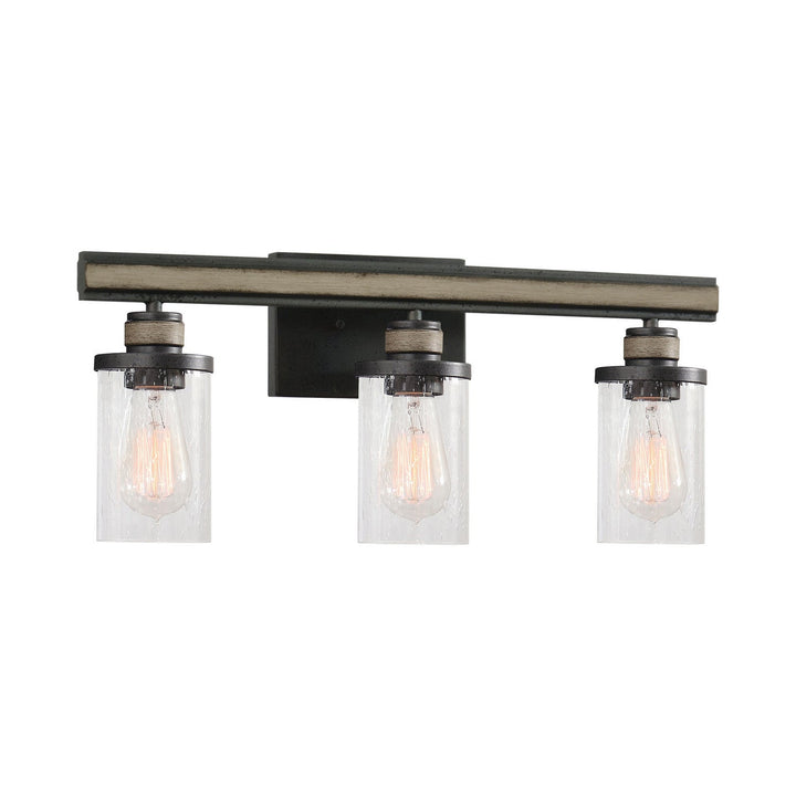 ELK Home Three Light Vanity