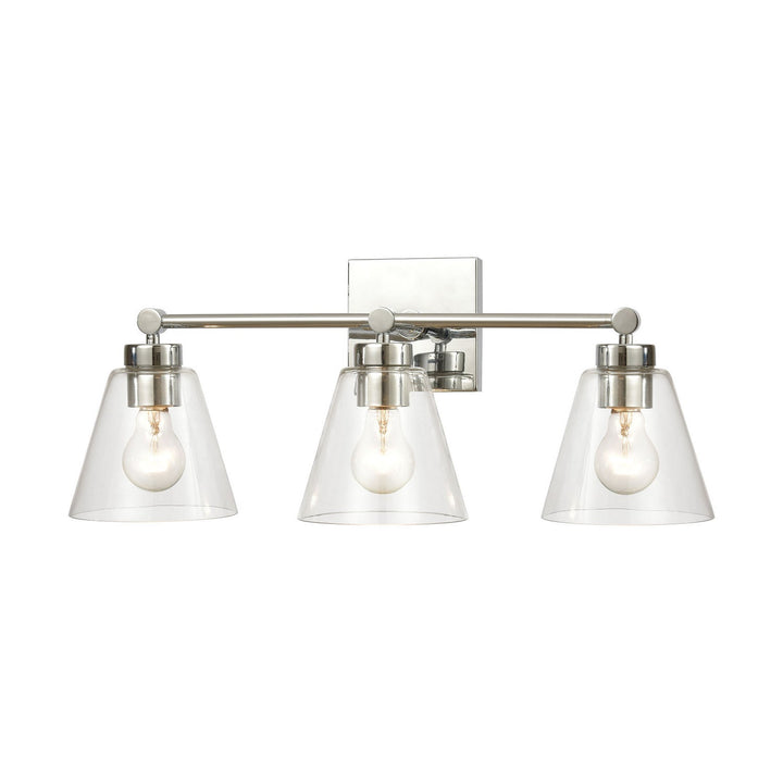 ELK Home Three Light Vanity