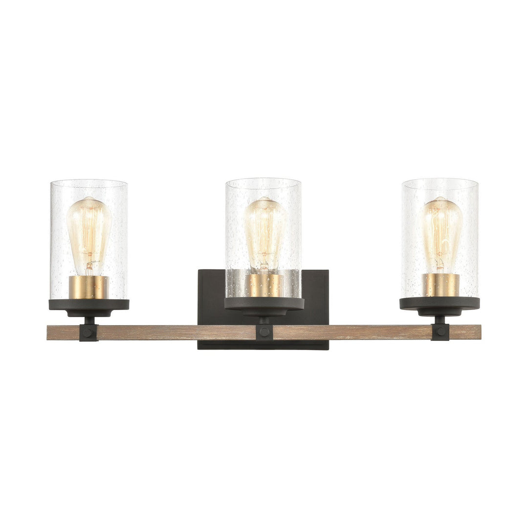 ELK Home Three Light Vanity