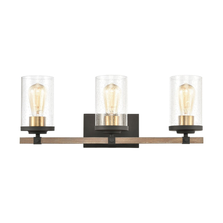 ELK Home Three Light Vanity