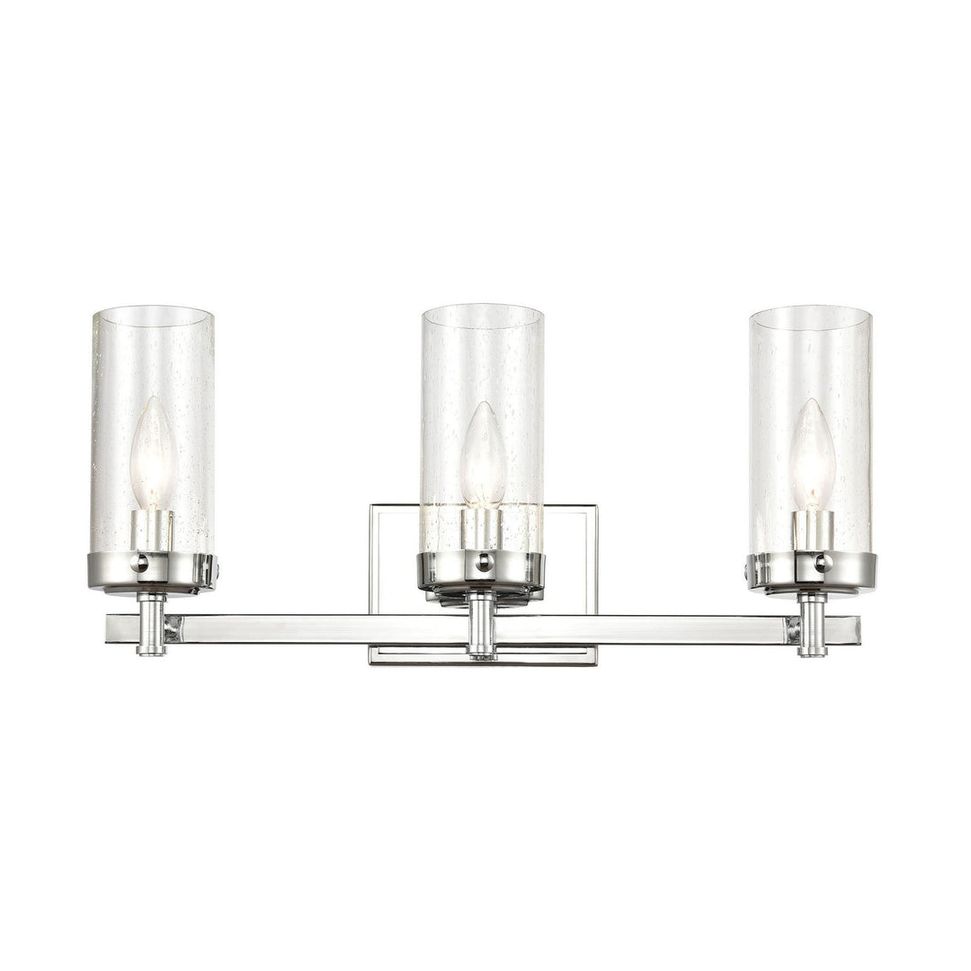 ELK Home Three Light Vanity