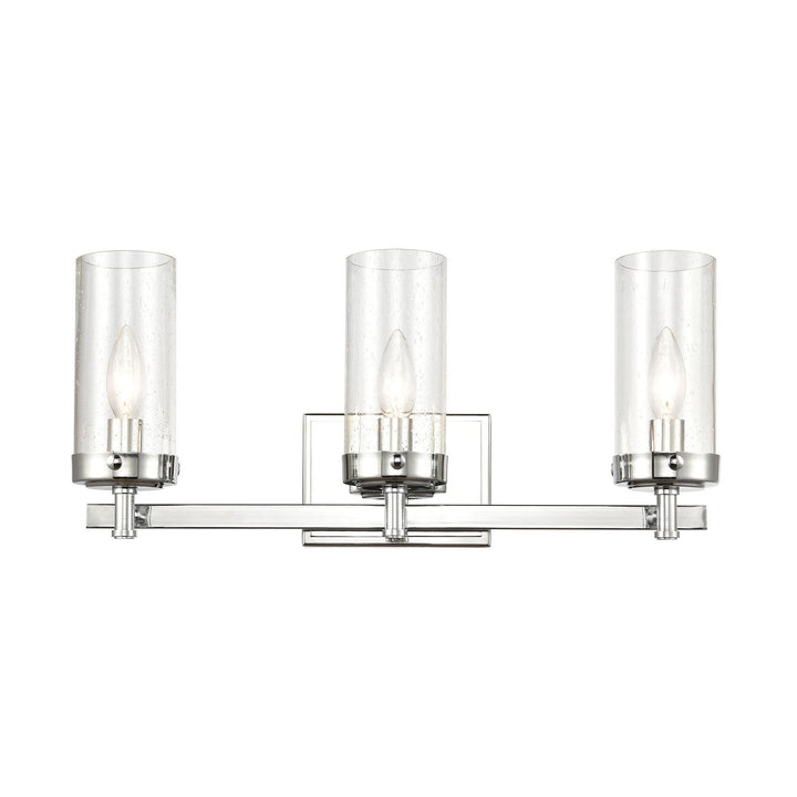 ELK Home Three Light Vanity