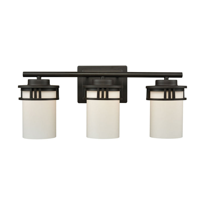 ELK Home Three Light Vanity