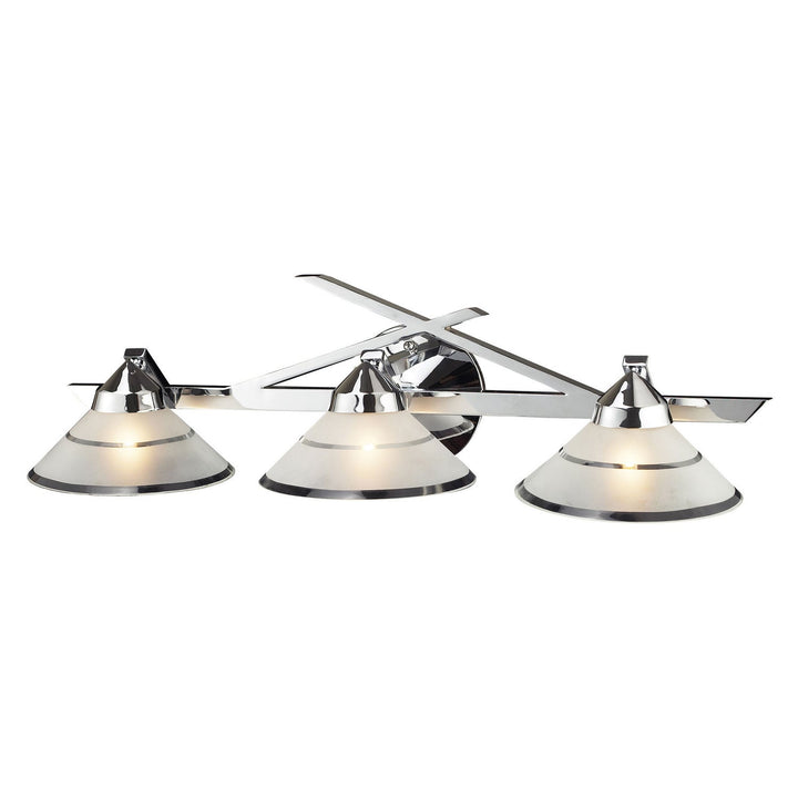 ELK Home Three Light Vanity