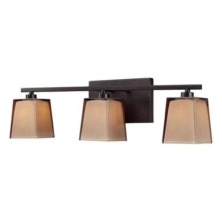 ELK Home Three Light Vanity