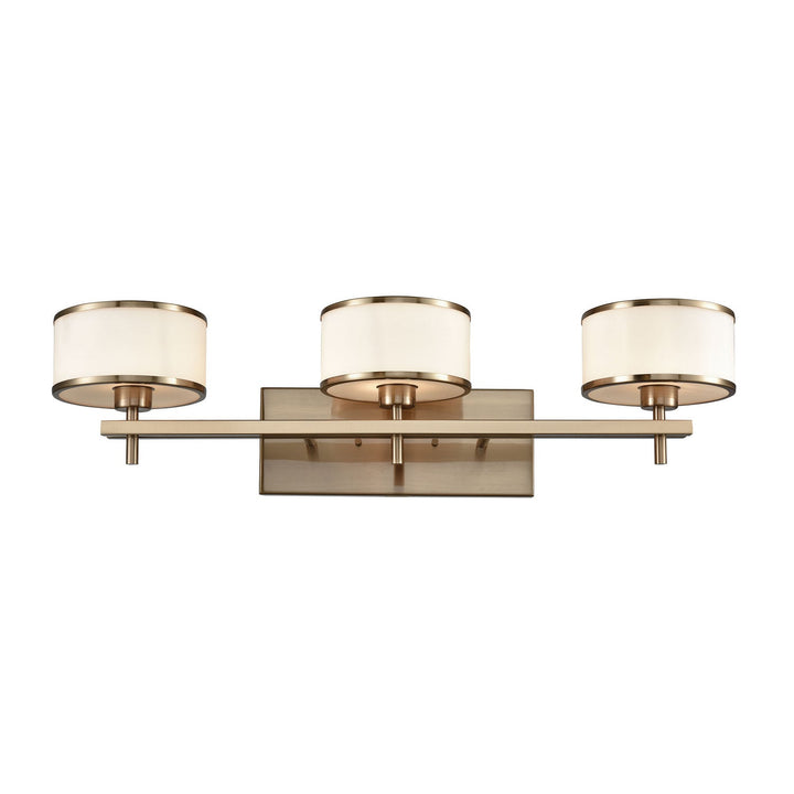 ELK Home Three Light Vanity