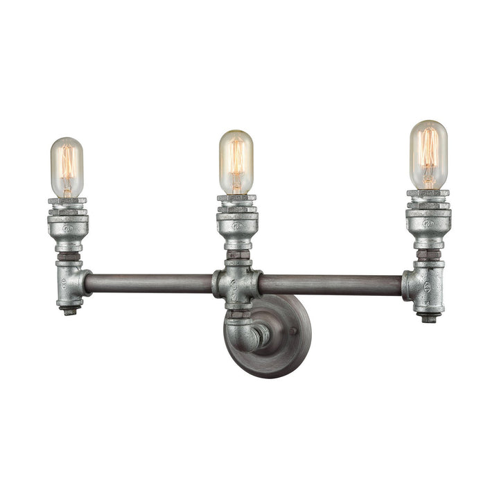 ELK Home Three Light Vanity