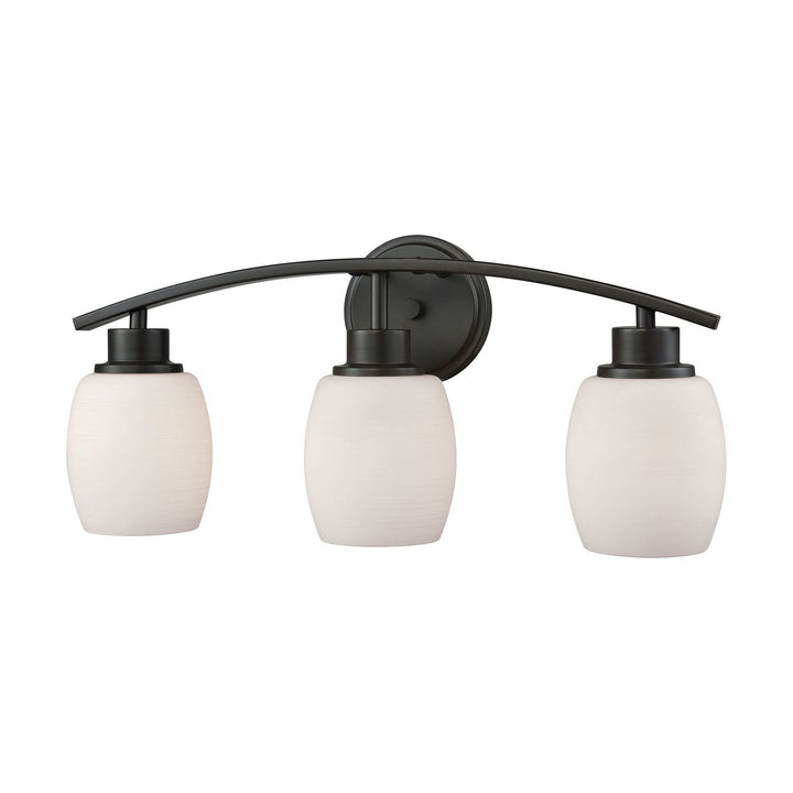 ELK Home Three Light Vanity