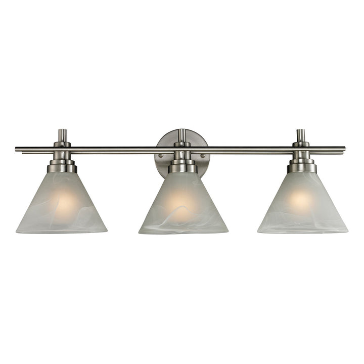 ELK Home Three Light Vanity