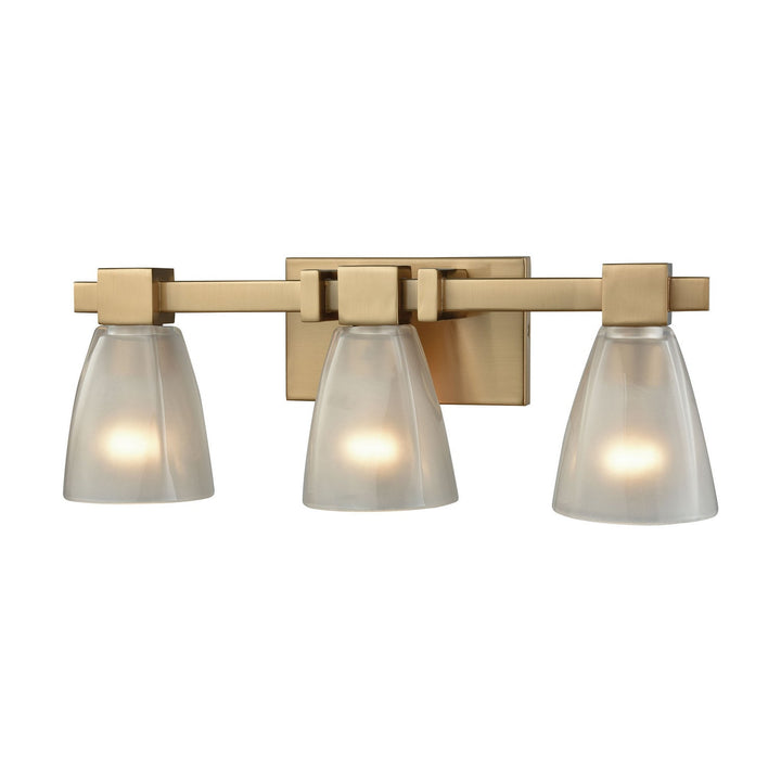 ELK Home Three Light Vanity