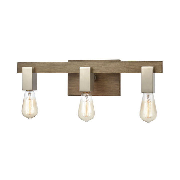 ELK Home Three Light Vanity