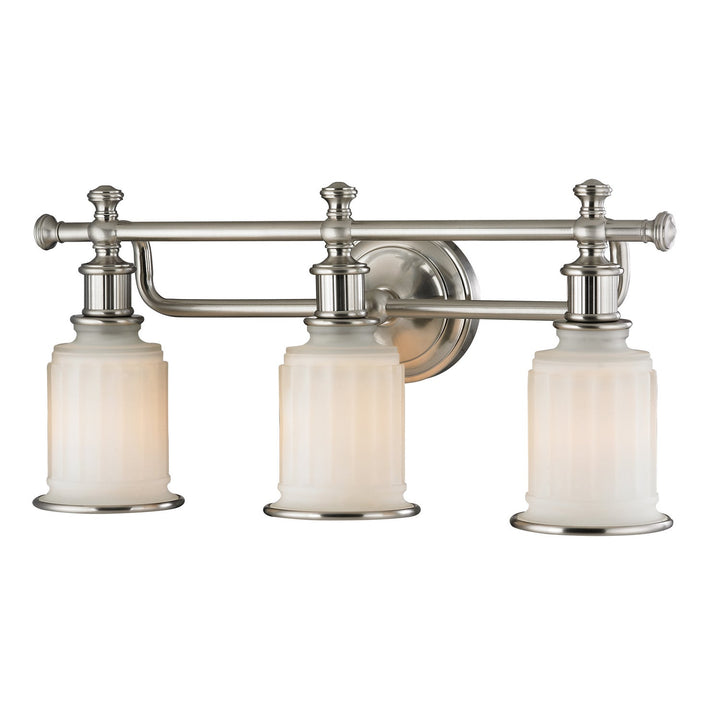 ELK Home Three Light Vanity