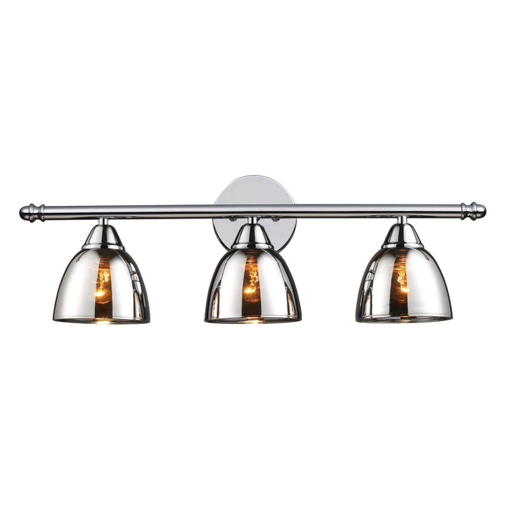 ELK Home Three Light Vanity