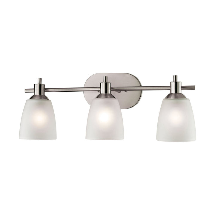 ELK Home Three Light Vanity