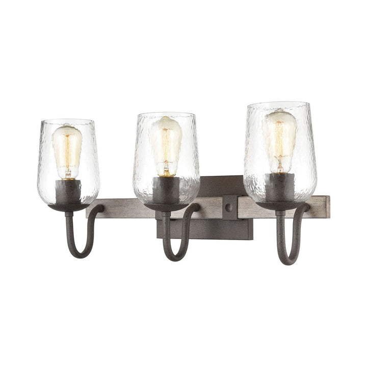 ELK Home Three Light Vanity