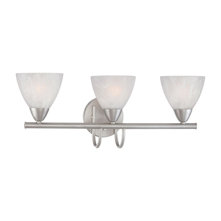 ELK Home Three Light Vanity