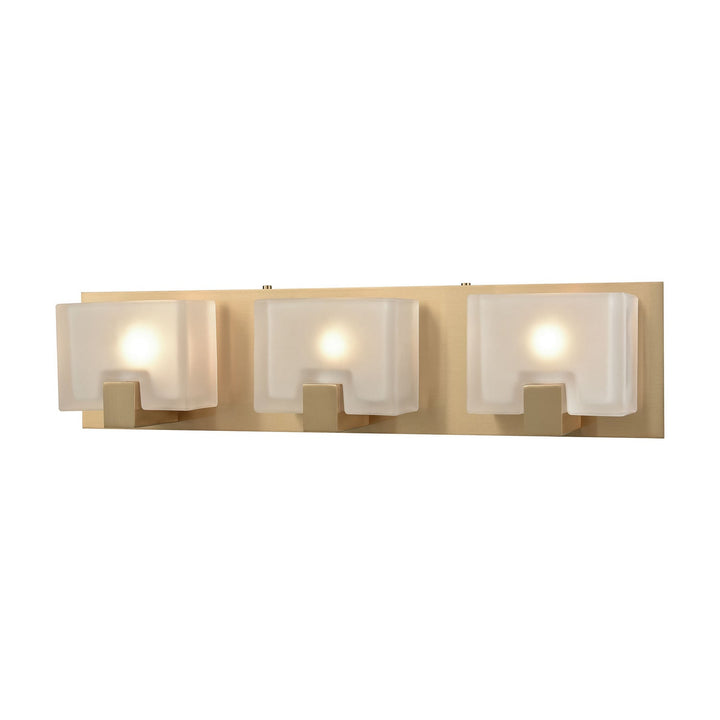 ELK Home Three Light Vanity