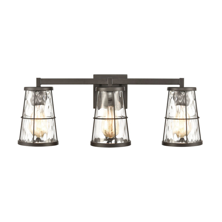 ELK Home Three Light Vanity