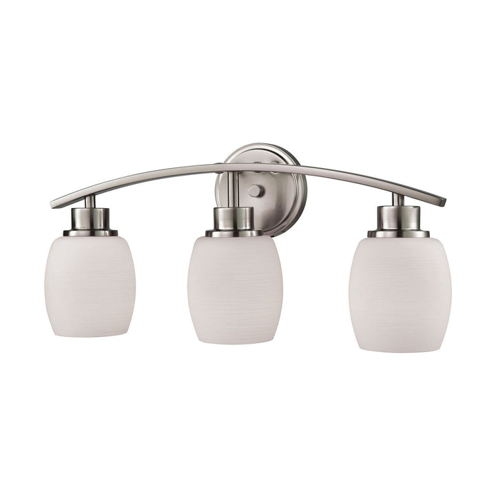 ELK Home Three Light Vanity