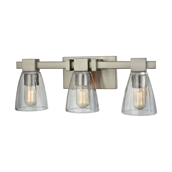 ELK Home Three Light Vanity