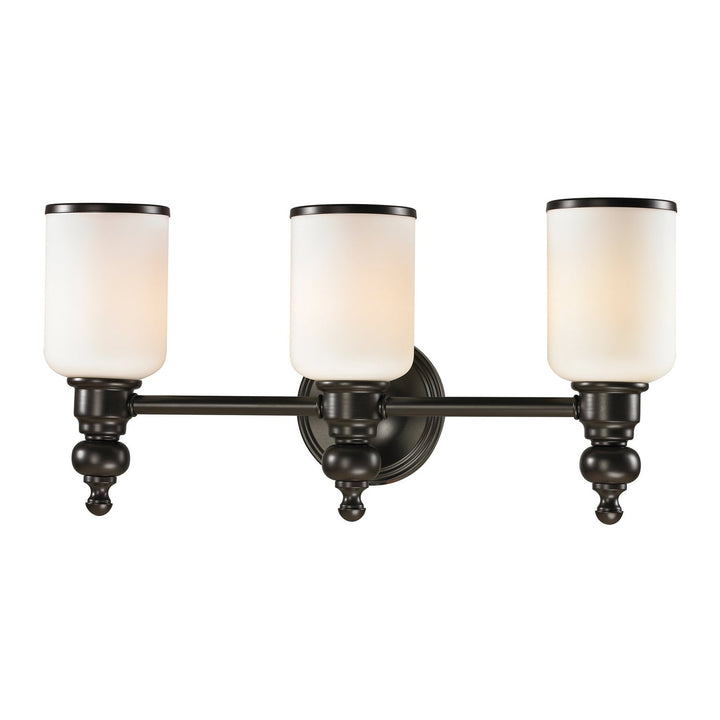 ELK Home Three Light Vanity