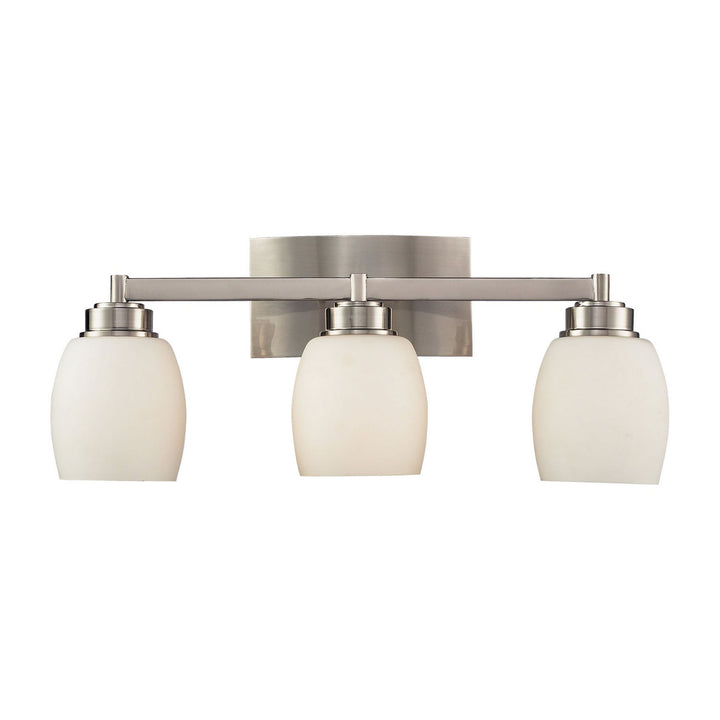 ELK Home Three Light Vanity