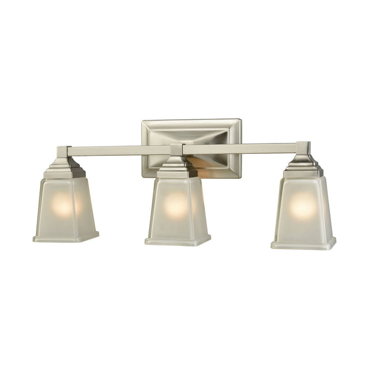 ELK Home Three Light Vanity