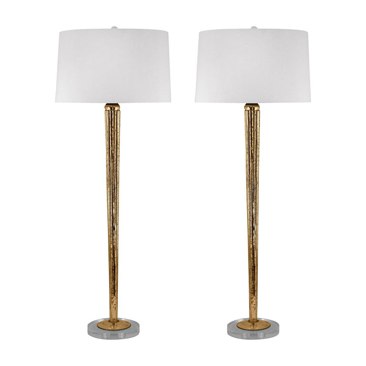 ELK Home Two Light Buffet Lamp - Set of 2