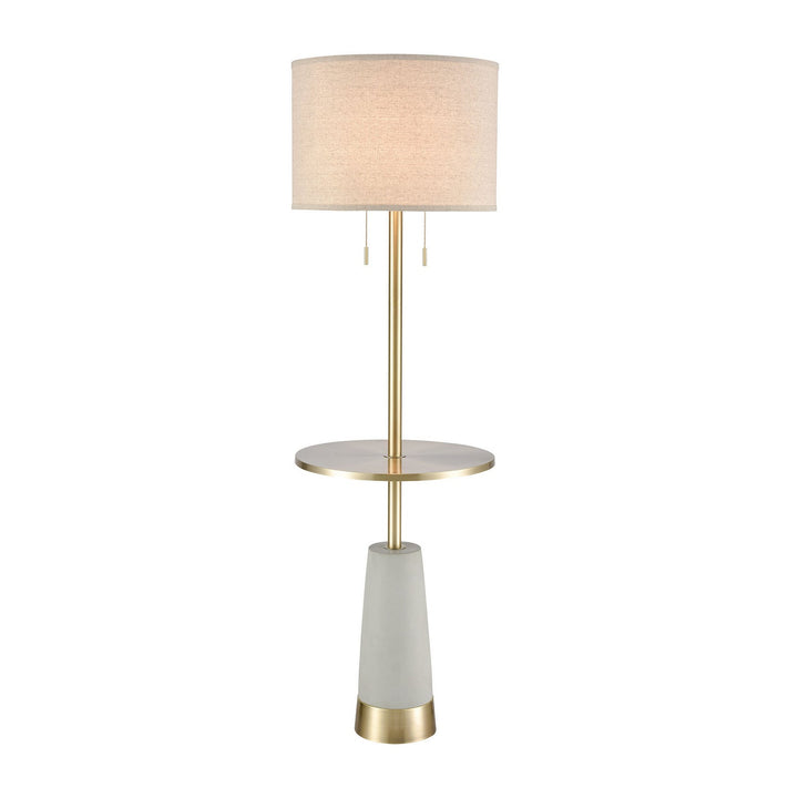 ELK Home Two Light Floor Lamp