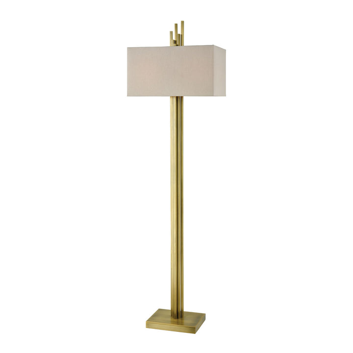 ELK Home Two Light Floor Lamp