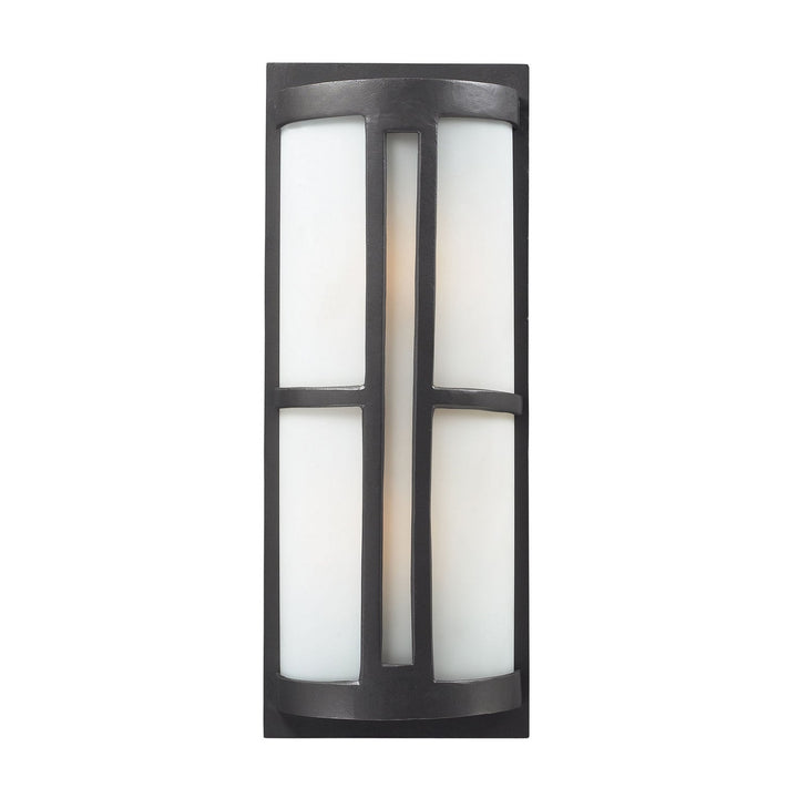 ELK Home Two Light Outdoor Wall Sconce