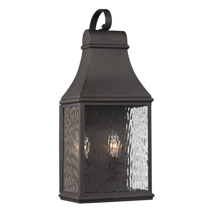 ELK Home Two Light Outdoor Wall Sconce