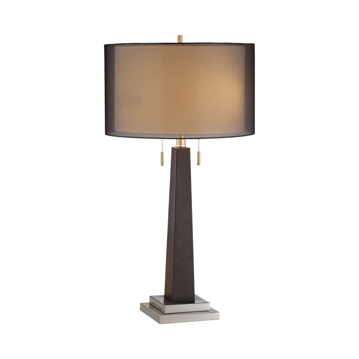 ELK Home Two Light Table Lamp