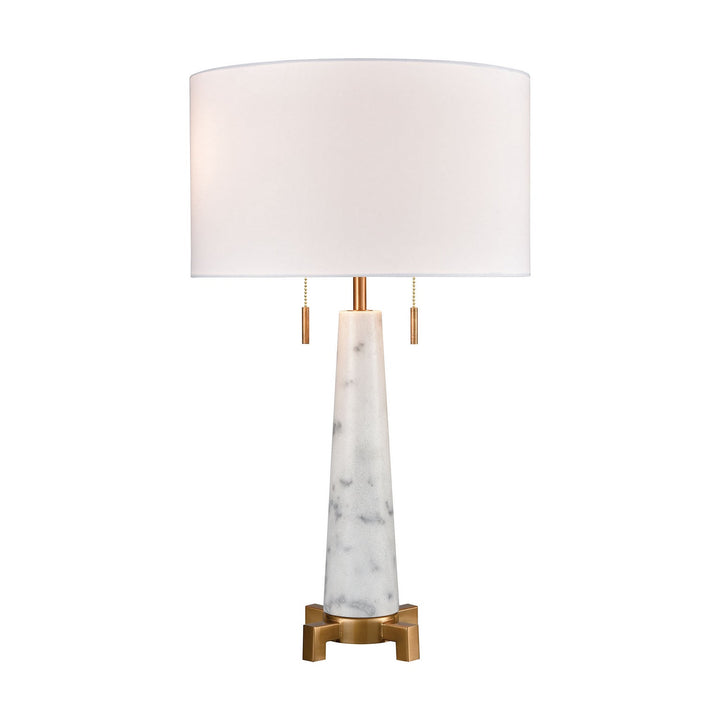 ELK Home Two Light Table Lamp