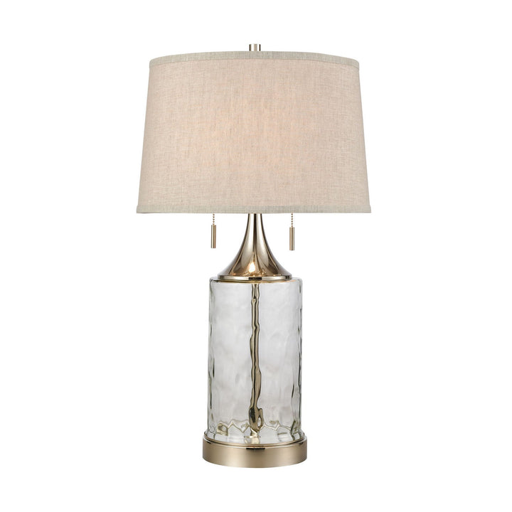 ELK Home Two Light Table Lamp