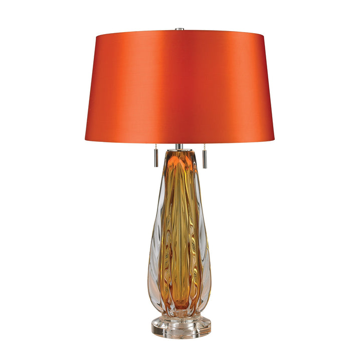 ELK Home Two Light Table Lamp