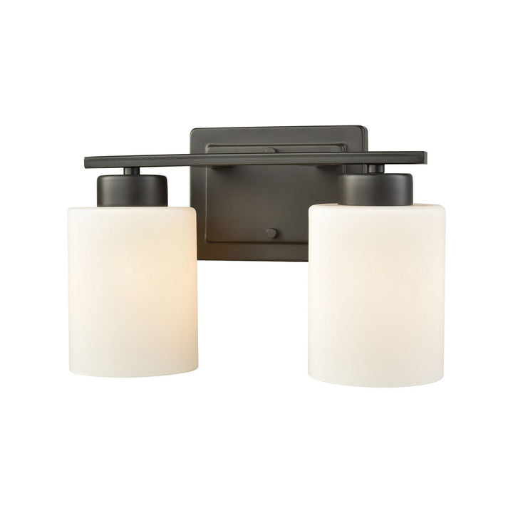 ELK Home Two Light Vanity