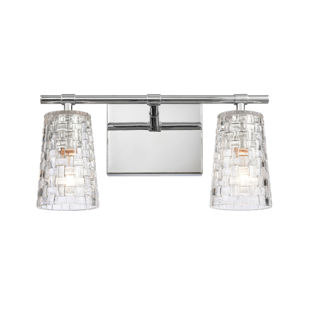 ELK Home Two Light Vanity