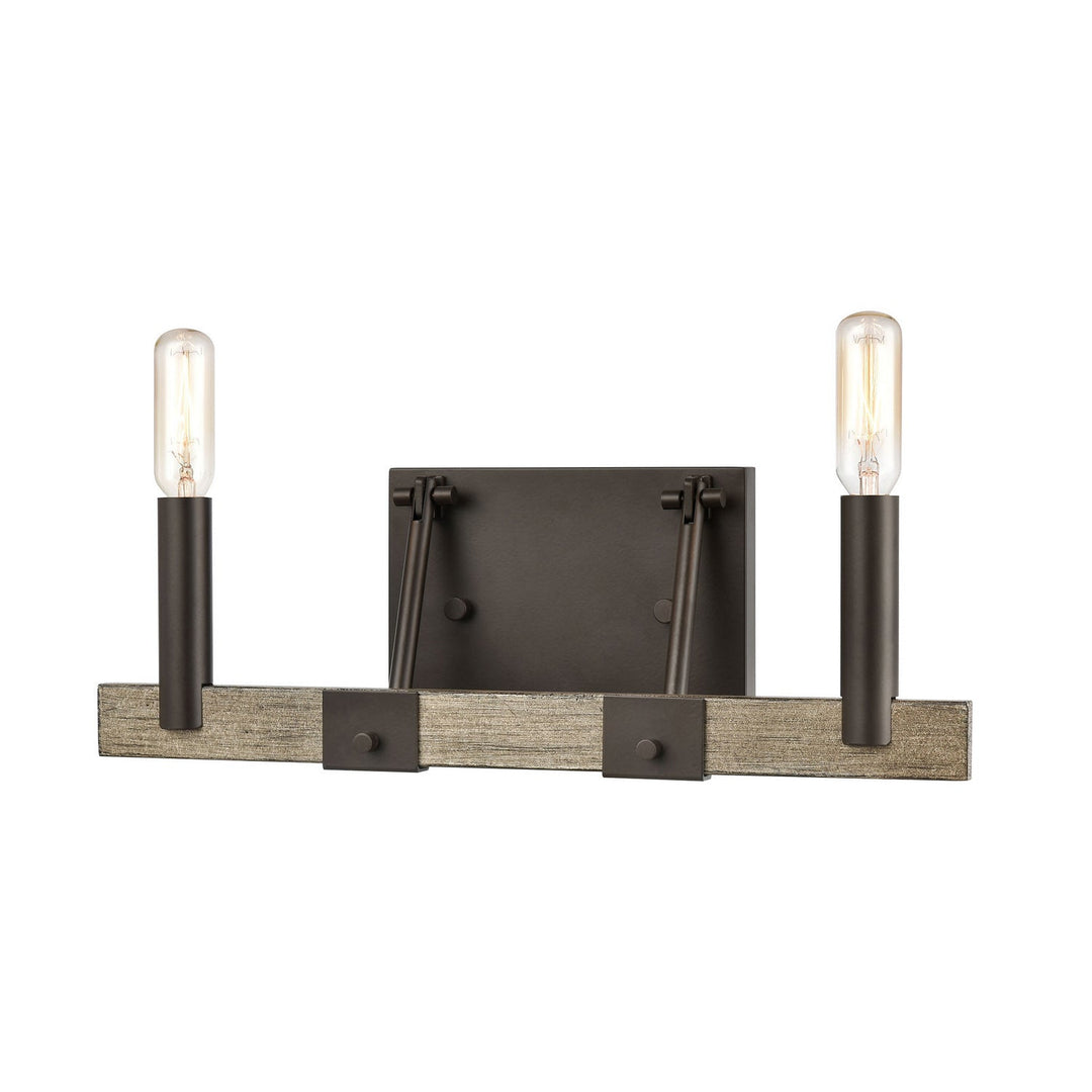 ELK Home Two Light Vanity