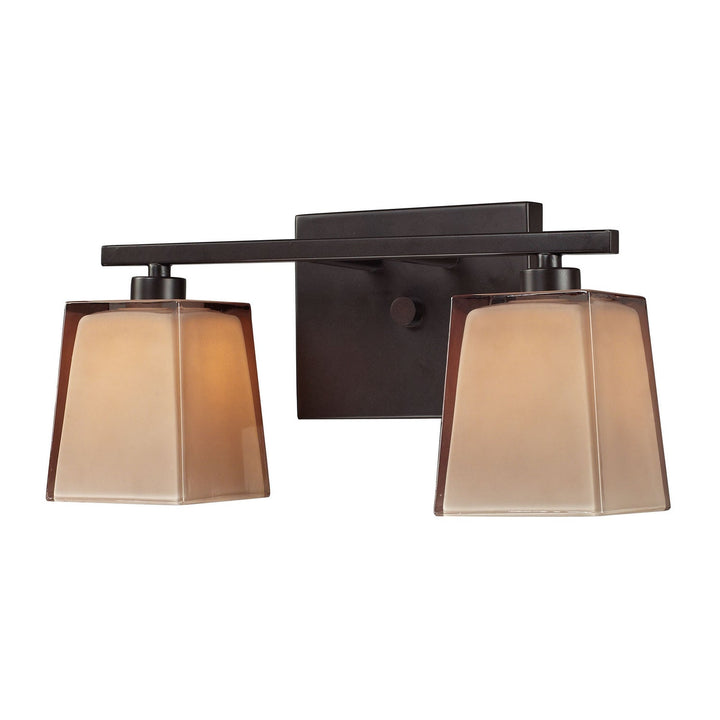 ELK Home Two Light Vanity