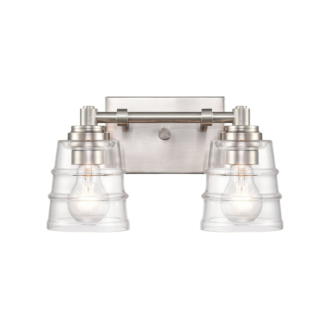 ELK Home Two Light Vanity